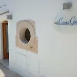 La Casa Di Gino Bed and breakfast San Nicola di Tremiti