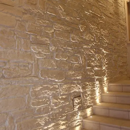 La Casa Di Gino San Nicola di Tremiti
