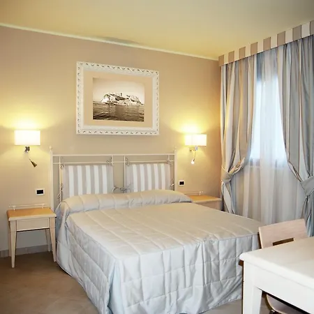 Bed & Breakfast La Casa Di Gino 4*