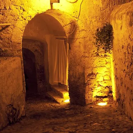 Frühstückspension La Casa Di Gino San Nicola di Tremiti