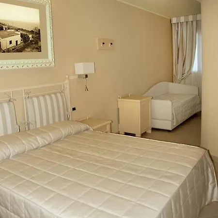Bed & Breakfast La Casa Di Gino 4*