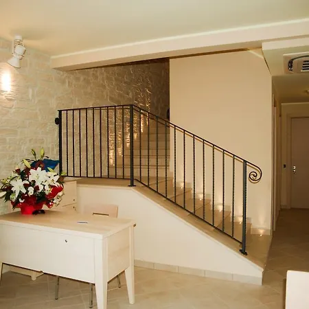 Frühstückspension La Casa Di Gino San Nicola di Tremiti