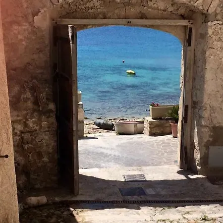 La Casa Di Gino Bed & Breakfast