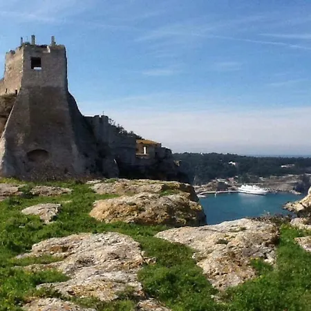 La Casa Di Gino * San Nicola di Tremiti