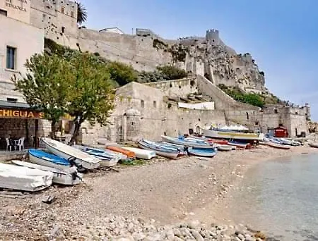 La Casa Di Gino Bed & Breakfast