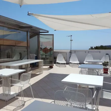 Frühstückspension La Casa Di Gino San Nicola di Tremiti