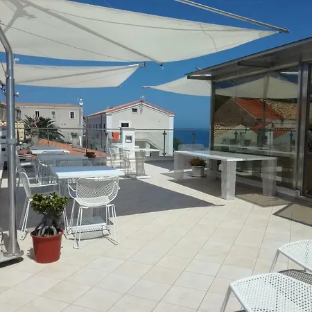 La Casa Di Gino Bed & Breakfast