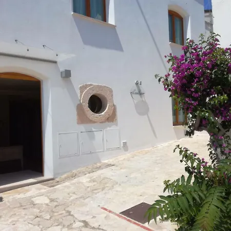 La Casa Di Gino