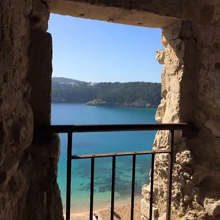La Casa Di Gino فندق مبيت وإفطار