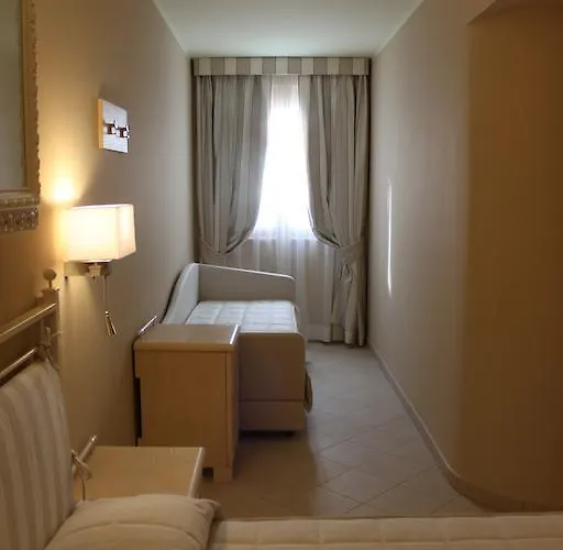 La Casa Di Gino 4* San Nicola di Tremiti