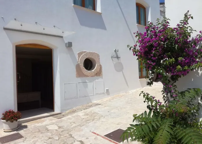La Casa Di Gino