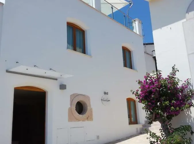 La Casa Di Gino 4* San Nicola di Tremiti