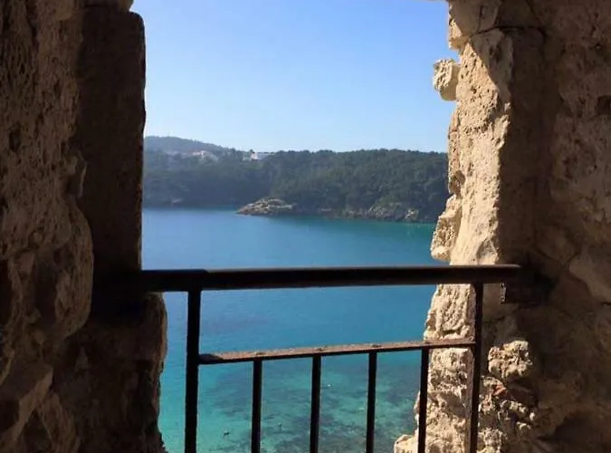 La Casa Di Gino Bed & Breakfast